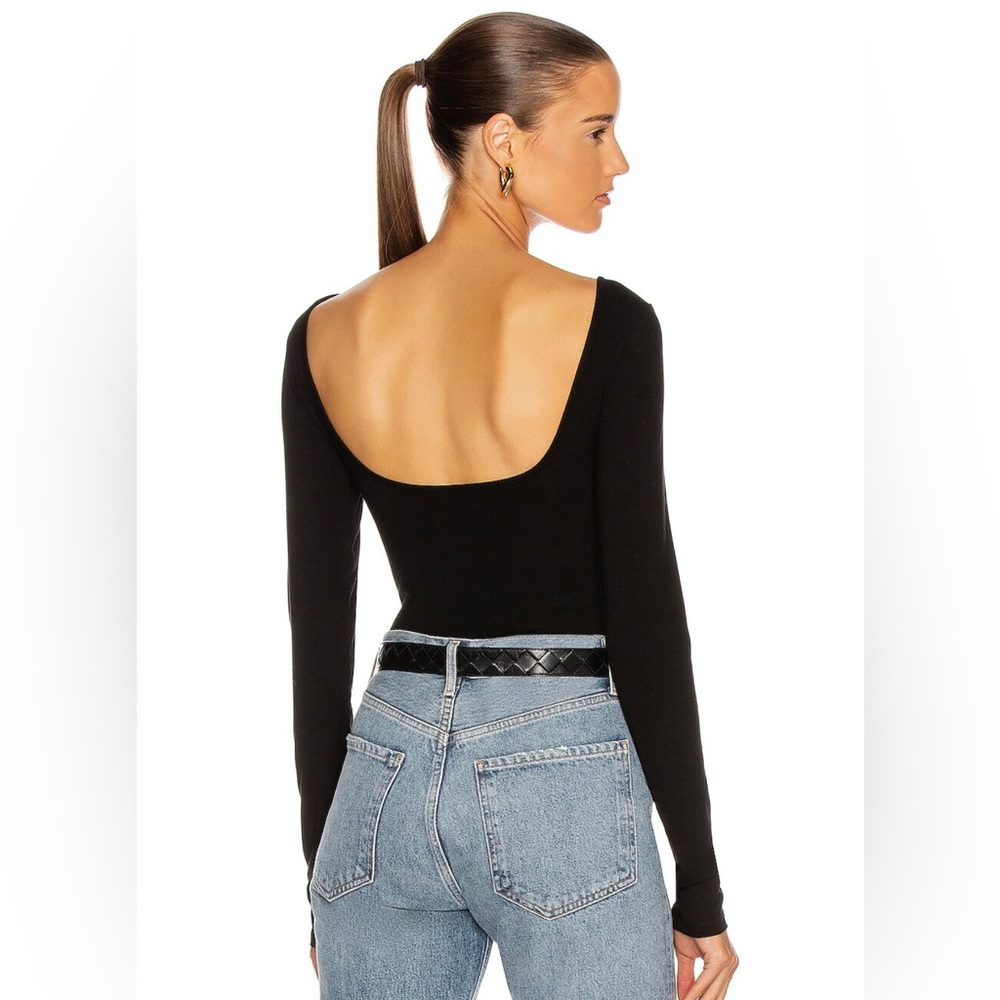 Agolde bodysuit NWT